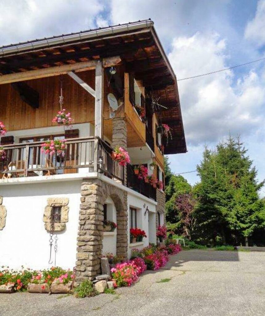Studio Mont-Blanc